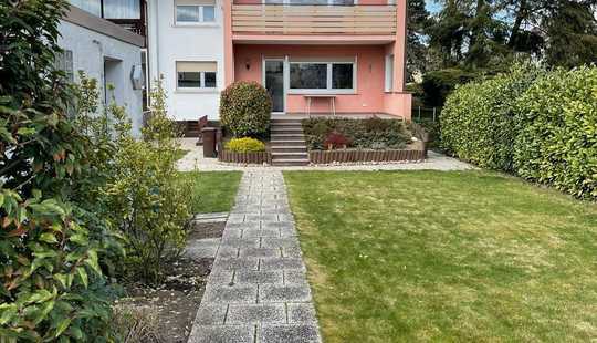 Bild von Lilienstraße 14, 63456 Hanau
