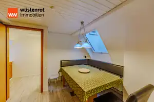 **Ihr neues Zuhause mit großem Ausbaupotenzial in Malterdingen** – Emmendingen (Kreis) – Vorschaubild 8