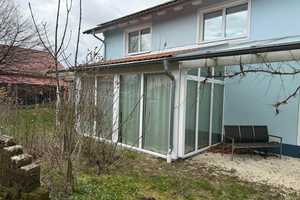 Freistehendes EFH mit vielseitigem Potenzial – derzeit als Büro genutzt | Top-Lage | PV-Anlage – Ostallgäu (Kreis) – Vorschaubild 8