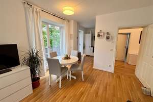 TOP! Bezugsfrei ab 01.12.2025, 3 Zi.-Whg. mit Tageslichtbad, Parkett und großem Balkon – Antonienstr. 34, 4229 Plagwitz, Leipzig – Vorschaubild 5