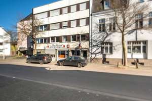Einzimmerappartement Bonn - Beuel in fußläufiger Nähe zum Rhein – Rheindorfer Straße 96, 53225 Schwarzrheindorf/Vilich-Rheindorf, Bonn – Vorschaubild 2