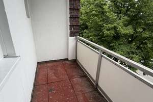 Helle 2-Zimmer-Wohnung im Rotklinker-Stil – 2. Obergeschoss Mitte in Hamburg Hamm-Süd – Wendenstrasse 489, 22537 Hamm, Hamburg – Vorschaubild 12