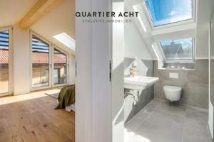 QVIII - MODERNES EINFAMILIENHAUS ENERGIEEFFIZIENZ A+ – Die vollständige Adresse der Immobilie erhältst du vom Anbieter., 82064 Straßlach-Dingharting – Vorschaubild 6