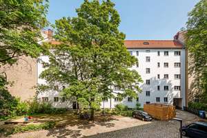 Urbaner Lifestyle trifft Wohnkomfort im Graefekiez ! – Graefestraße 42, 10967 Kreuzberg, Berlin – Vorschaubild 12