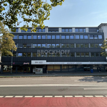Süd-Viertel | ca. 430 m² | Preis auf Anfrage