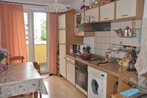 Helle 2-Raum-Wohnung mit Balkon in Düsseldorf - Oberbilk – Sonnenstr. 36a, 40227 Düsseldorf – Vorschaubild 8