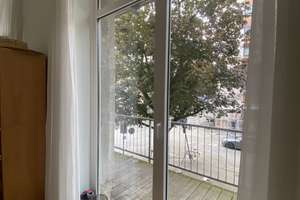 Wunderschöne, Altbauwohnung im Herzen des Belgischen Viertels – Lütticher Straße 8, 50674 Neustadt/Nord, Köln – Vorschaubild 1