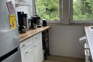 Gemütliche 2 – Zimmerwohnung am Ostpark in Düsseldorf Grafenberg – Brandenburgstraße 28, 40629 Grafenberg, Düsseldorf – Vorschaubild 7