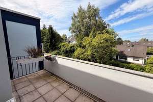 Charmante 2-Zimmer-Wohnung mit Balkon – ideal für Eigennutzer oder Kapitalanleger – 45475 Dümpten, Mülheim an der Ruhr – Vorschaubild 4