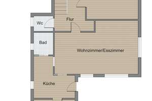 Bremen – Schönebeck | Sanierungsbedürftiges Einfamilienhaus mit großem Garten – Die vollständige Adresse der Immobilie erhältst du vom Anbieter., 28757 Schönebeck, Bremen – Vorschaubild 27