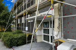 HELL & SOFORT BEZIEHBAR MIT SÜDBALKON – Die vollständige Adresse der Immobilie erhältst du vom Anbieter., 72766 Sondelfingen, Reutlingen – Vorschaubild 6