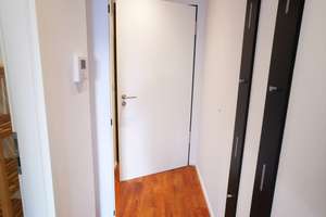 Geschmackvolles Studentenappartement – Friedberger Straße 5, 86161 Wolfram-und Herrenbachviertel, Augsburg – Vorschaubild 6