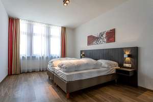 Ab Sofort - modern möbliertes Wohnerlebnis für Singles + Paare  - zentral im Bankenviertel – Weserstraße 00, 60329 Bahnhofsviertel, Frankfurt am Main – Vorschaubild 40