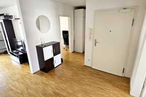 Lichtdurchflutete 4-Zimmer-Wohnung mit West-Balkon: Eigennutzer und Kapitalanleger aufgepasst – Georg-Kerschensteiner- Straße XX, 81829 München – Vorschaubild 4