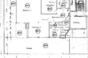 Penthouse über Köln-Weiden - 125m² Wohntraum + 116m² Dachterrasse – Die vollständige Adresse der Immobilie erhältst du vom Anbieter., 50858 Weiden, Köln – Vorschaubild 17