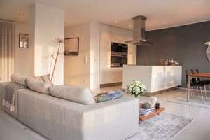 Courtagefreies Loft in Nachbarschaft zur Alsterperle – Die vollständige Adresse der Immobilie erhältst du vom Anbieter., 22085 Uhlenhorst, Hamburg – Vorschaubild 3