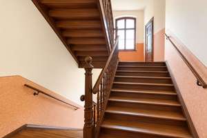 Wohnkomfort mit Balkon, Keller und Fernwärme – 4347 Schönefeld-Ost, Leipzig – Vorschaubild 4