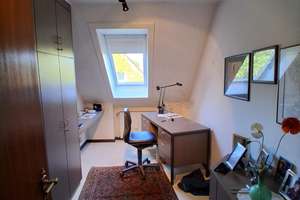 Von Privat: Architektenhaus mit Galerie auf 1.015 m² Eigenland – Die vollständige Adresse der Immobilie erhältst du vom Anbieter., 23566 Sankt Gertrud, Lübeck – Vorschaubild 9