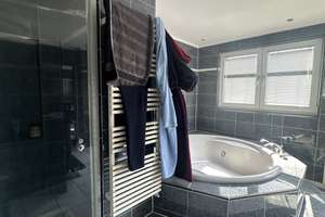 4 Zimmer Wohnung mit Dachterrasse und EBK zu vermieten – Münsterstr. 68, 40476 Derendorf, Düsseldorf – Vorschaubild 10
