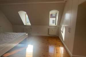 Exklusive 3-Zimmer-Dachgeschosswohnung mit Dachterrasse in bester Lage von Potsdam – Friedrich-Ebert-Straße 54, 14467 Nauener Vorstadt, Potsdam – Vorschaubild 7