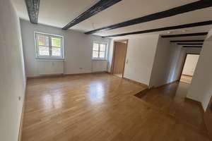 Rarität! Ruheoase inmitten der historischen Altstadt; 3 Zimmer, Balkon & Garten – Afragäßchen 7, 86150 Lechviertel, östl. Ulrichsviertel, Augsburg – Vorschaubild 11