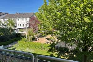 2-Zimmer-Wohnung in Bonn Bad Godesberg