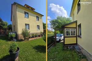 Ankommen und Wohlfühlen – Familienfreundliches Haus mit möglicher Einliegerwohnung in Jena – Die vollständige Adresse der Immobilie erhältst du vom Anbieter., 7745 Jena-Süd, Jena – Vorschaubild 7