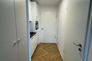 Modernes helles Single-Apartment - voll möbliert! – Vesaliusstraße 4a, 13187 Pankow (Ortsteil), Berlin – Vorschaubild 16