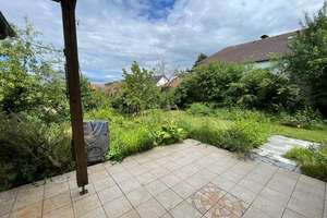 Ruhig gelegenes Haus mit großem Garten zwei abgeschlossene Wohnungen in Hanglage – Die vollständige Adresse der Immobilie erhältst du vom Anbieter., 84174 Eching – Vorschaubild 13