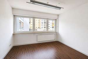 Top gepflegte Bürofläche mit ca. 98 m² in bester Lage mit Umnutzungsoption in Wohnraum – 68165 Schwetzingerstadt/Oststadt, Mannheim – Vorschaubild 4