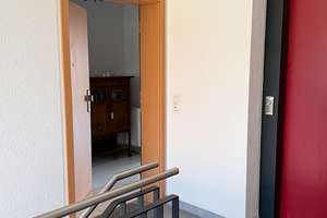 Über den Dächern von Nippes: Urban wohnen, entspannt leben. – Die vollständige Adresse der Immobilie erhältst du vom Anbieter., 50733 Nippes (Ortsteil), Köln – Vorschaubild 16