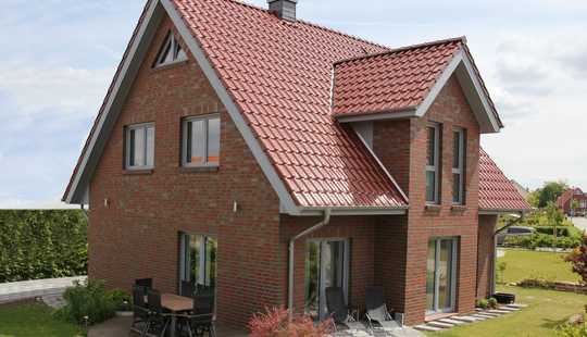 Bild von Neubau Ihres individuellen Architektenhauses zum Festpreis!