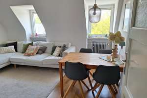 In zentrumsnaher und ruhiger 2er WG (beste Wohnlage im Gartenfeld in Trier) wird ein Zimmer frei – Kurfürstenstr. 34, 54295 Mitte/Gartenfeld, Trier – Vorschaubild 8