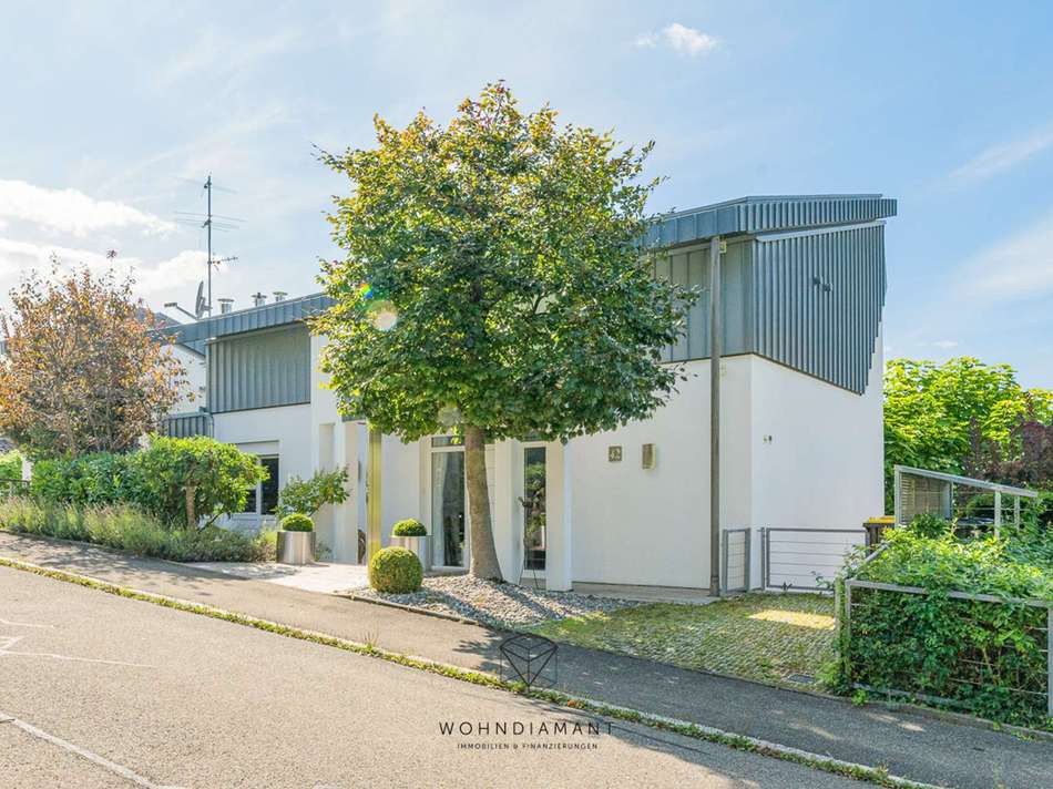 Anaicht Haus