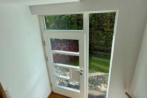 Strahlend helle Wohnung in Wiesbaden-Sonnenberg – Kröckelbergstraße 5, 65193 Sonnenberg, Wiesbaden – Vorschaubild 2