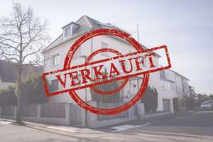 Stadtvilla mit Charme & Rendite – vielseitig nutzbares Wohn- und Geschäftshaus in ruhiger Ecklage – Die vollständige Adresse der Immobilie erhältst du vom Anbieter., 74348 Lauffen am Neckar – Vorschaubild 1