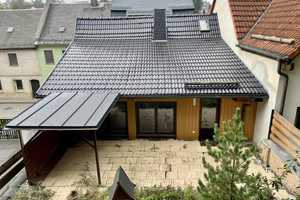 Gemütliches Stadthaus – Zentral wohnen! – Saale-Orla-Kreis – Vorschaubild 2