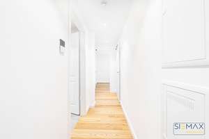 WE Nr. 25: Licht, Luft und Klarheit 3-Zimmer-Etagenwohnung im Prinzregenten Quartier 2|4|6 – Wagenbauerstraße 6, 81677 Parkstadt, München – Vorschaubild 4