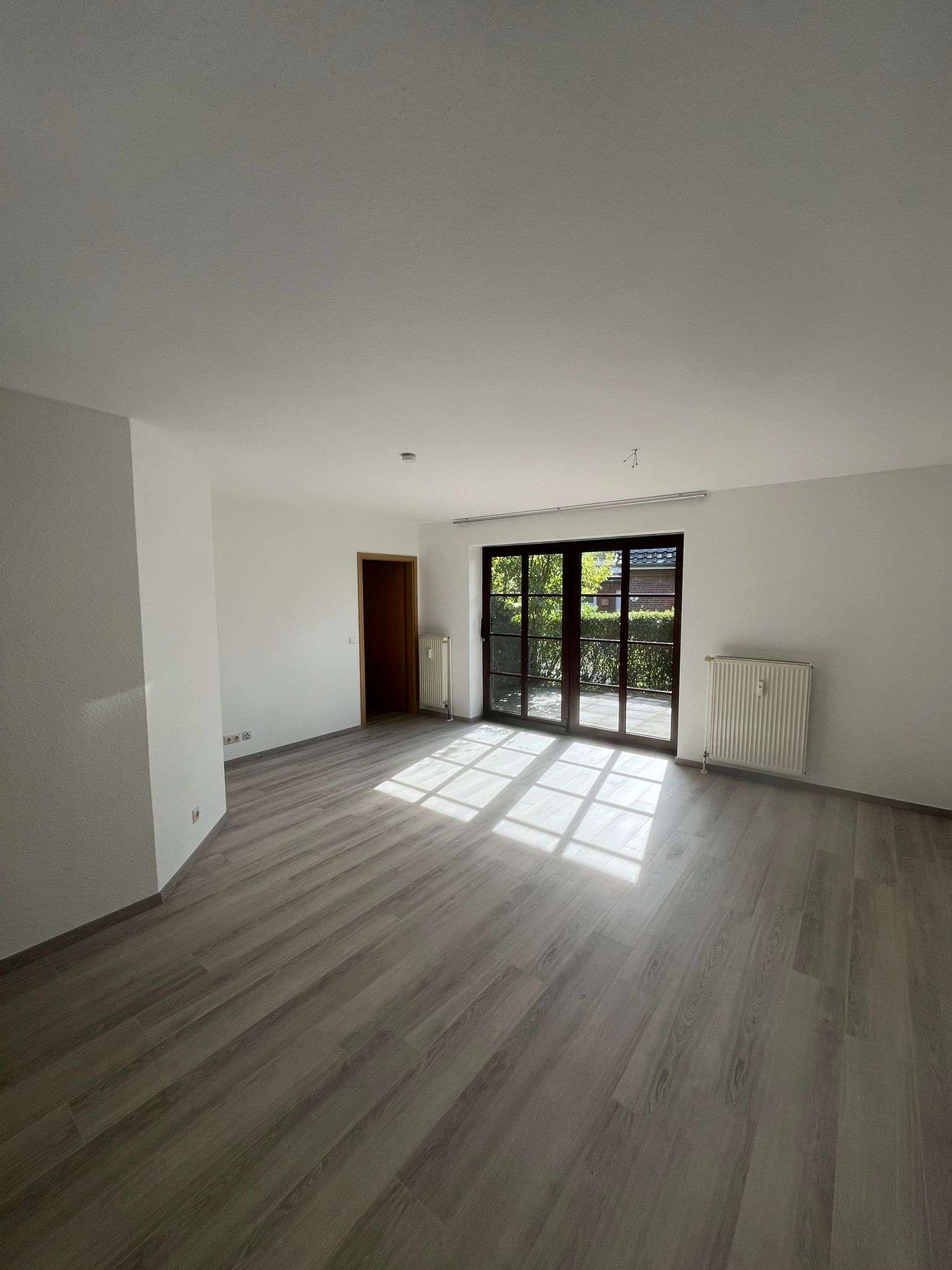 Immobilie in Schwabstedt - 3-Zimmer-Erdgeschosswohnung in Schwabstedt zu verkaufen - Bild 5