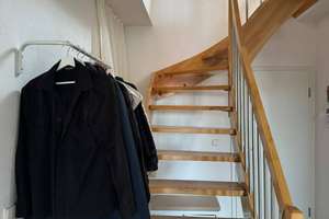  Maisonettewohnung mit Loggia in begehrter Lage von Ulm-Söflingen mit besonderem Wohnflair – Die vollständige Adresse der Immobilie erhältst du vom Anbieter., 89077 Söflingen, Ulm – Vorschaubild 5