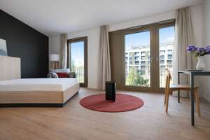 Topmodernes und vollmöbliertes Studioapartment – Die vollständige Adresse der Immobilie erhältst du vom Anbieter., 70372 Veielbrunnen, Stuttgart – Vorschaubild 19