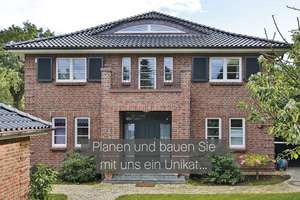 Architekturdesign nach Maß – Die vollständige Adresse der Immobilie erhältst du vom Anbieter., 22175 Bramfeld, Hamburg – Vorschaubild 9