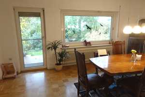 Freistehendes Einfamilienhaus in idyllischer Lage mit wunderschönem Garten und 2 Garagen – Rhein-Neckar-Kreis – Vorschaubild 3