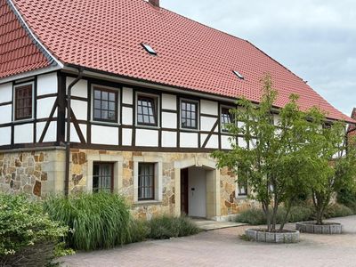 Viel Platz für den Alltag in Hildesheim