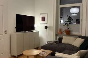 Schöne sanierte Altbauwohnung WI Innenstadt – Adelheidstrasse 47, 65185 Mitte, Wiesbaden – Vorschaubild 8
