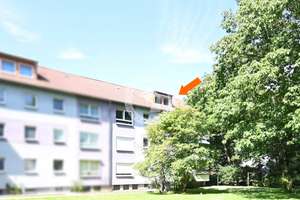 "Kapitalanlage über den Dächern von Brackel!" -
Vermietete Dachgeschosswohnung mit Tageslichtbad – Die vollständige Adresse der Immobilie erhältst du vom Anbieter., 44309 Brackel (Ortsteil), Dortmund – Vorschaubild 3