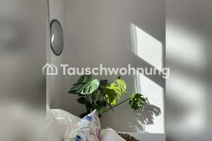 Tauschwohnung: 1,5/ 2 Zimmer Altbau Wohnung gegen 1 Zimmer Wohnung