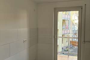 sanierte renovierte 3 Zimmer Wohnung mit Balkon – Allersberger Str. 135, 90461 Guntherstraße, Nürnberg – Vorschaubild 3