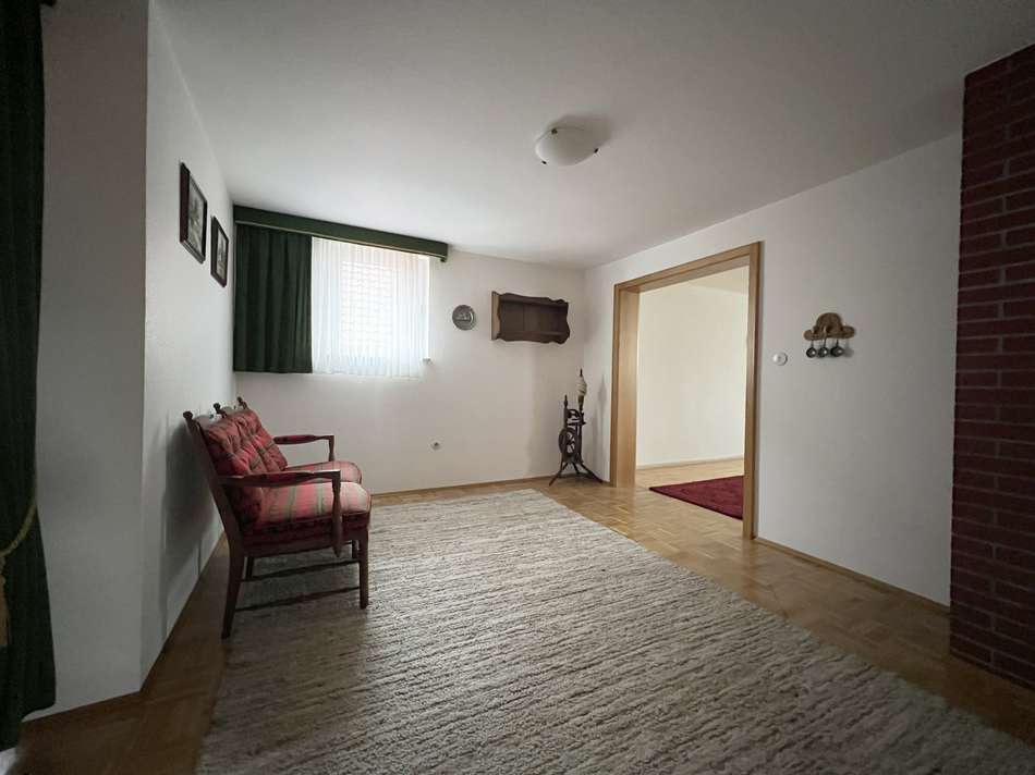 Flur/Durchgangszimmer OG
