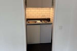 Kompaktes Wohnen in Derendorf: Ein-Zimmer-Apartment in Düsseldorf mit optionaler Garage – 40476 Derendorf, Düsseldorf – Vorschaubild 5